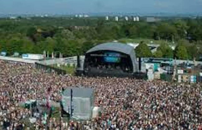 Luxury 1bedroom Lodge in Prestwich - Foto 33