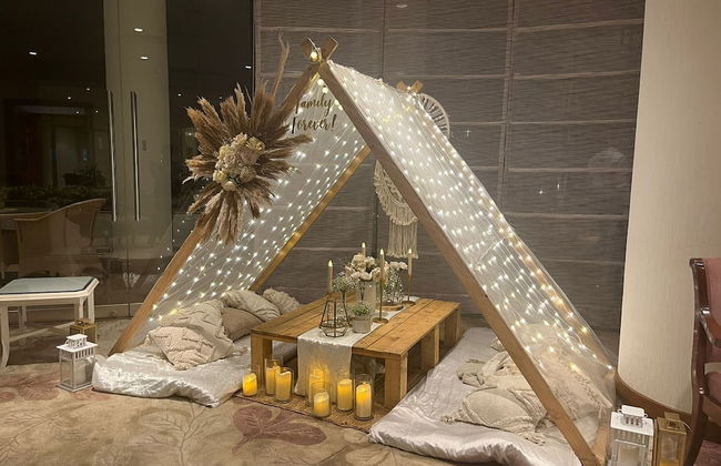 Taj Wellington Mews Luxury Residences - Foto 58