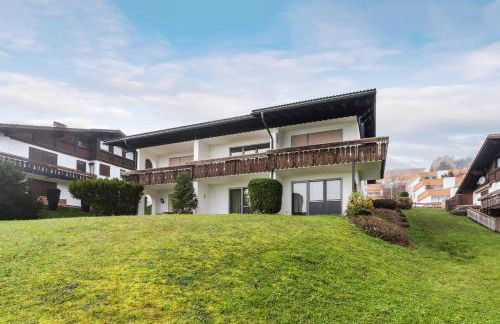 Neu - Ferienwohnung Allgäuparadies - Traumhafte Aussichten mitten in der Natur des Westallgäus - Foto 17