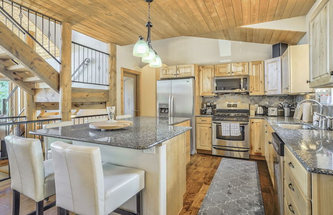 Rustic Luxury - Foto 51