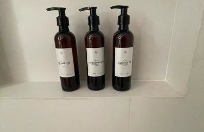 Design Apartment in Leme, Stone Wall, 2' from the Beach - Photo 23