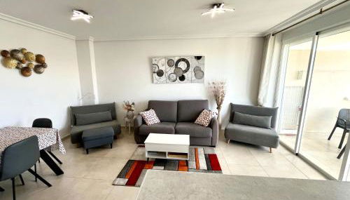 Flat -Puerto Banus Locrimar 3-Pool-Parking - Foto 2