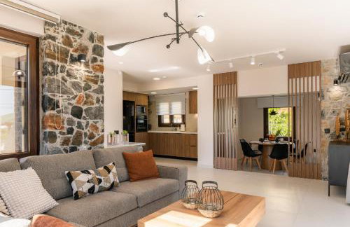 Anthokipos Pool Villa - Foto 48