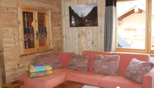 Chalet Pomme de Pin - Foto 5