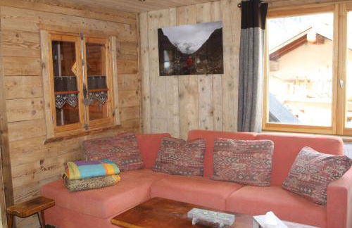 Chalet Pomme de Pin - Foto 5