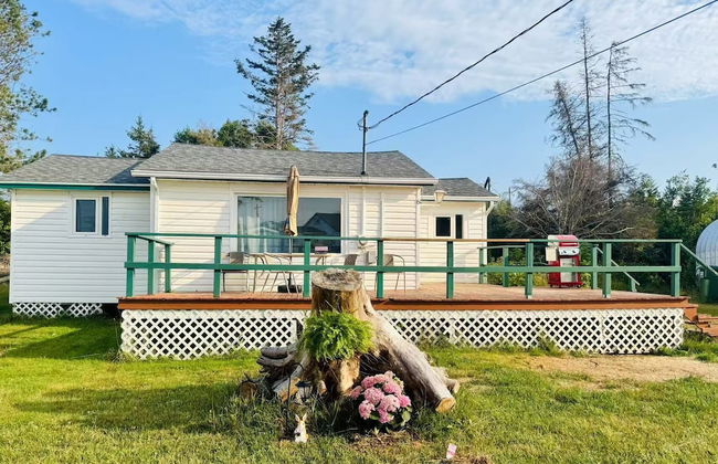 Skyline Terrace Cottages - Foto 68