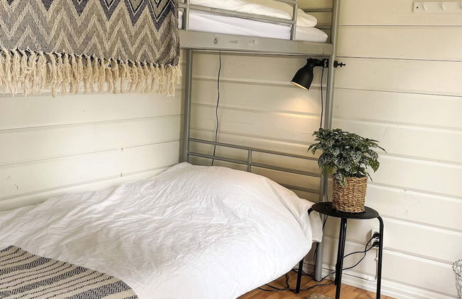 6 Person Holiday Park Home in Vaxholm - Photo 27