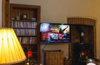 Converted Buttery Cottage in Pembrokeshire - Photo 13