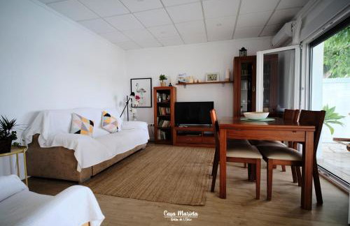 Casa Marieta A - Ideal per a families - Foto 13