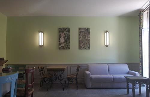 Mes à Moi in Pezenas - Appartements de charme - Baignoire Balnéo - Foto 75