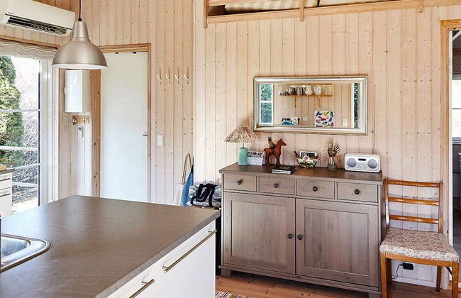 4 Person Holiday Home in Slagelse - Photo 9