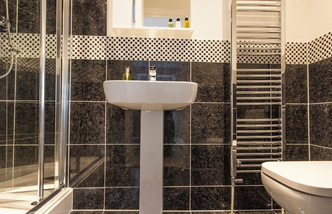 Durnford Street by Pureserviced - Foto 39