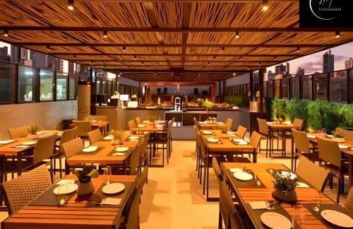 LM INFINITY CABO BRANCO - Foto 52