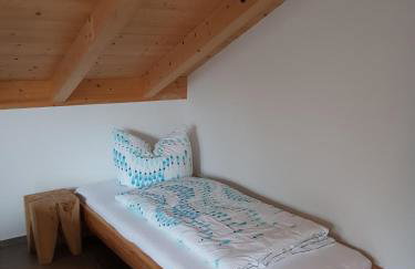 Ferienwohnung Gelb - Chiemgau Karte - Foto 33