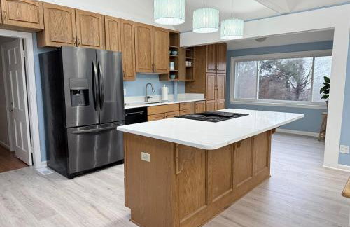 Bright and Spacious Stay - Foto 7