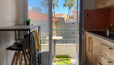 Nice apartment - Valrose - Cosy & Chill - Foto 1