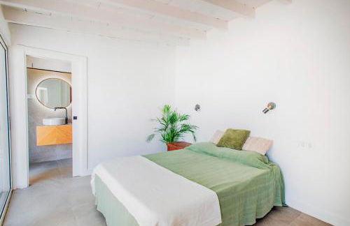 Countryside Elegant 4-Bedroom Suite, Pool & Garden - Foto 37