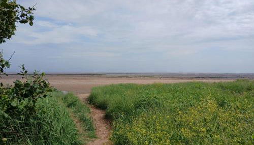 Mags Home from Home at Southerness - Foto 3