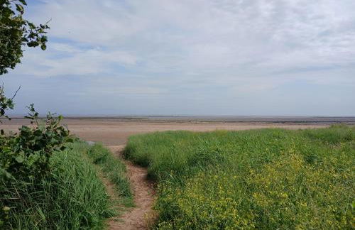 Mags Home from Home at Southerness - Foto 3