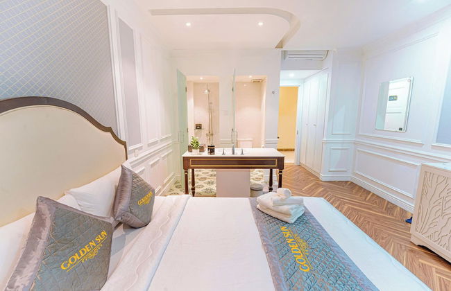 Diamond Boutique Hotel - Foto 36