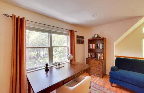 Creek Dips and Smores Catskills Gem - Foto 9