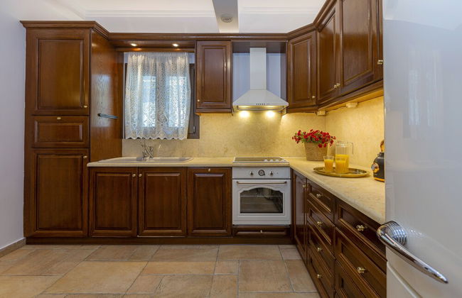 Solaris Methea Deluxe Suites - Foto 23