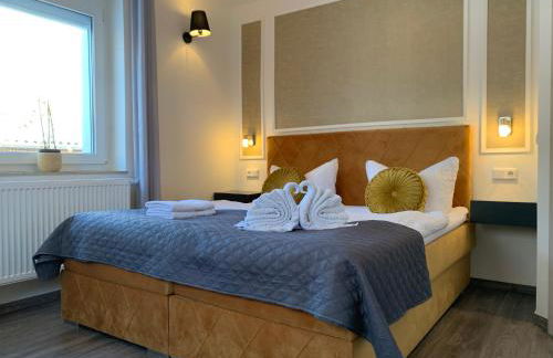 Pension Gesundbrunnen - Foto 1