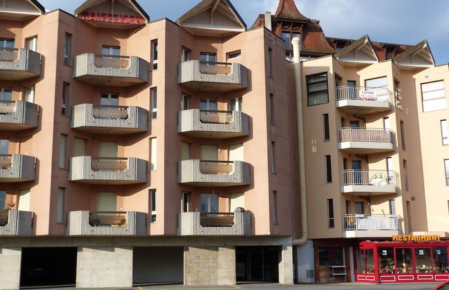 Le Lacustre 4th Floor - Foto 15