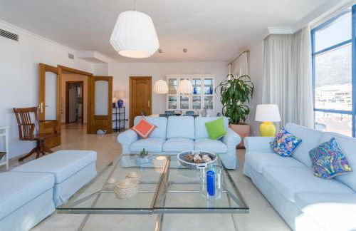 Apartamento Marbella Playa Centro - Photo 12