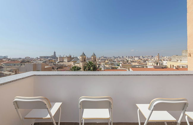 Solaga - Chinchilla - Foto 33