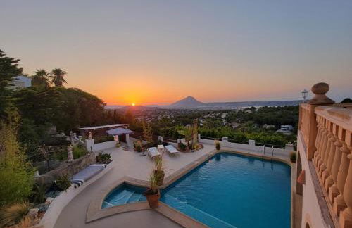 Charmante villa avec vue mer - Foto 9