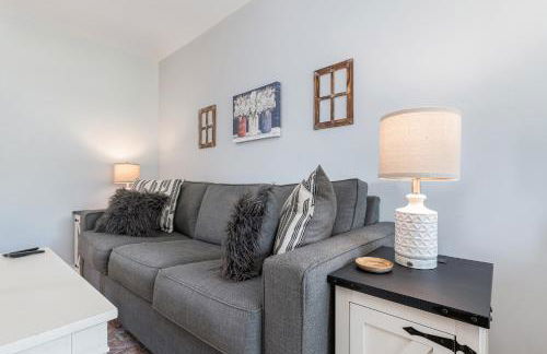 Platte-River-Play: Lovely 2BDR Barnhouse ➠ 14066 - Foto 70