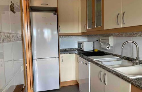 Big Family Terrassa Parking and noise free - Photo 21