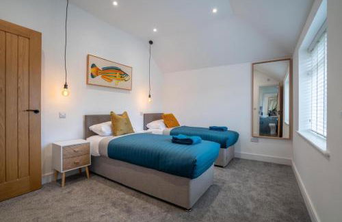 North Horsham House - Foto 6