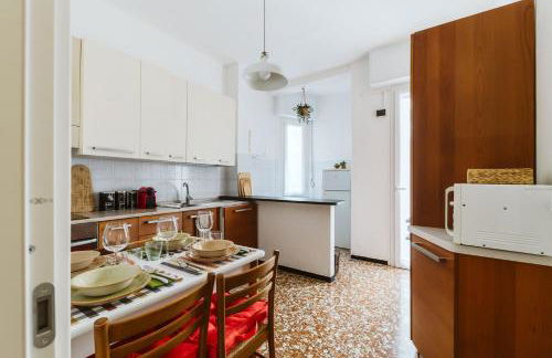 Mari's House Liguria wifi pet friendly - Foto 28