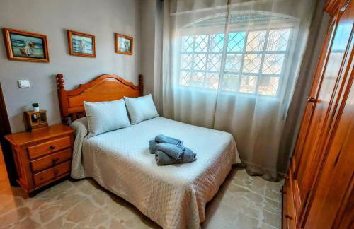 A un metro Sevilla. - Foto 10