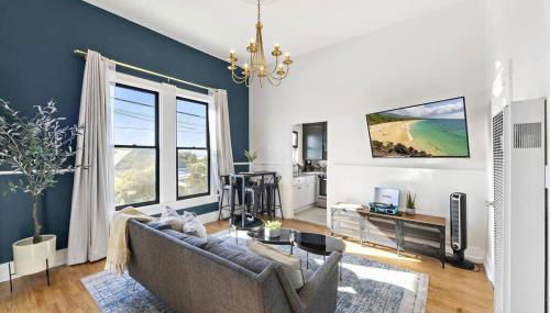 Victorian Gem Close to Petco Park & Gaslamp - Foto 4, Other