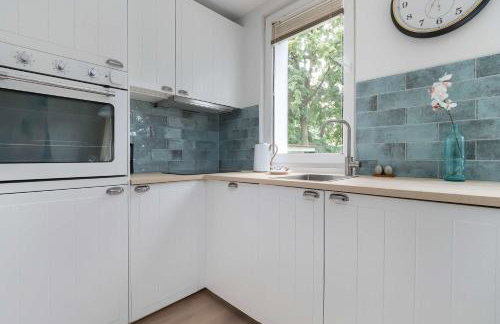 Baltic Studio 15 minutes from the Beach by Noclegi Renters - Foto 17