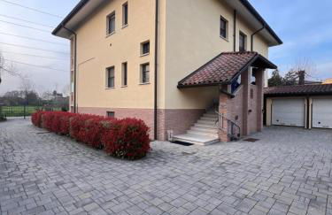 Residence Cà Mazzini - Foto 34