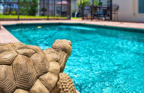 Spacious 4BR Home Perfect for Families - Foto 27