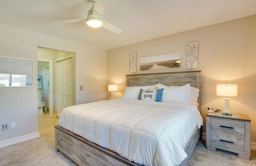 Punta Gorda Oasis with Saltwater Pool and Gas Grill! - Photo 15