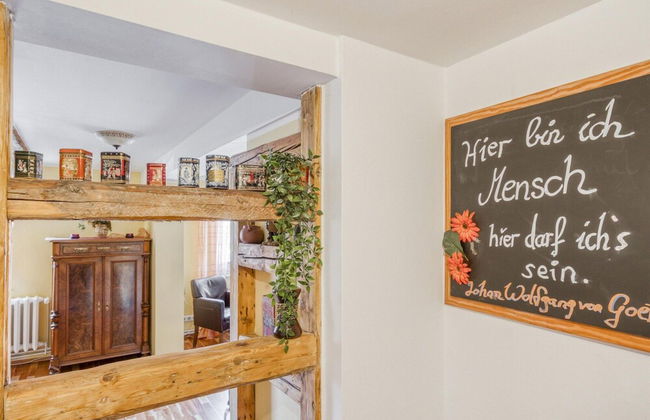 Familienkomfort in Schlossnahe - Foto 28