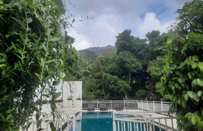 Hillcrest Villa - Foto 6