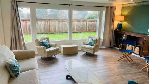 Surfside Beach House near Ancient Redwoods - Foto 4