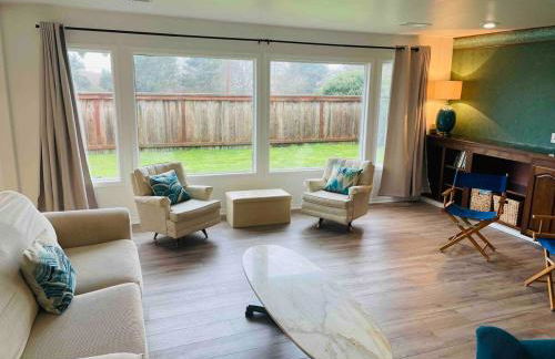 Surfside Beach House near Ancient Redwoods - Foto 4