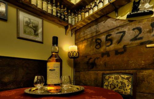 The Tannochbrae - Foto 48