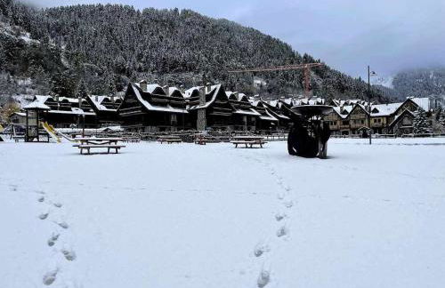 La Finestra sui Monti - Foto 29