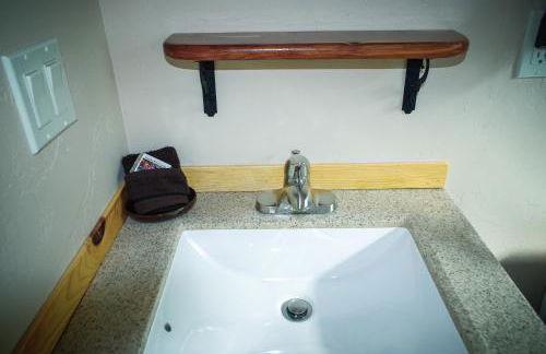 Rustic Hideaway - Foto 25