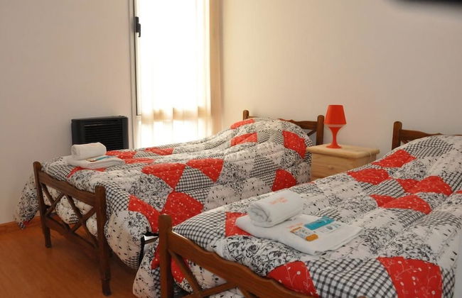 Departamentos Balcarce - Foto 7