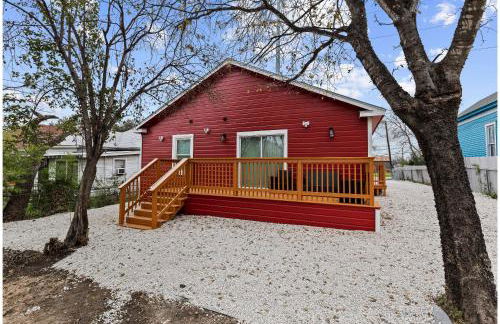 Inviting 4br/2.5ba Downtown Home With Ample Space! - Foto 54